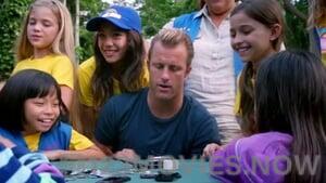 Hawaii Five-0 Season 3 Episode 10