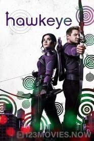 Hawkeye Season 1 Episode 1