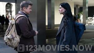 Hawkeye Season 1 Episode 2