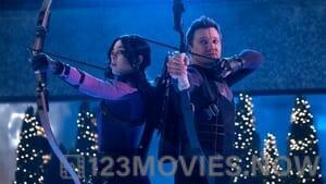 Hawkeye Season 1 Episode 6