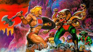 He-Man and the Masters of the Universe