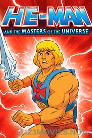 He-Man and the Masters of the Universe