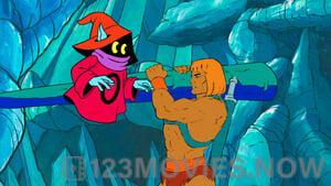 He-Man and the Masters of the Universe