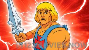 He-Man and the Masters of the Universe