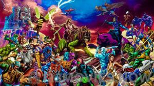 He-Man and the Masters of the Universe