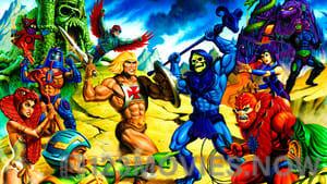 He-Man and the Masters of the Universe