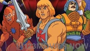 He-Man and the Masters of the Universe