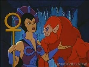 He-Man and the Masters of the Universe Season 1 Episode 19