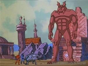 He-Man and the Masters of the Universe Season 1 Episode 3