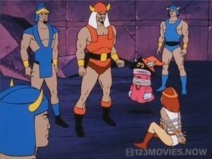 He-Man and the Masters of the Universe Season 1 Episode 46