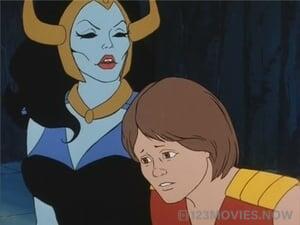 He-Man and the Masters of the Universe Season 1 Episode 62