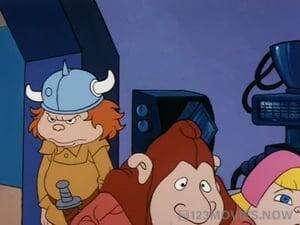 He-Man and the Masters of the Universe Season 2 Episode 19