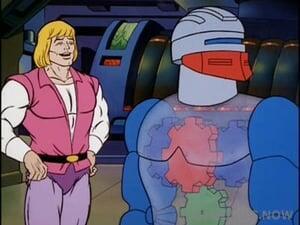 He-Man and the Masters of the Universe Season 2 Episode 48