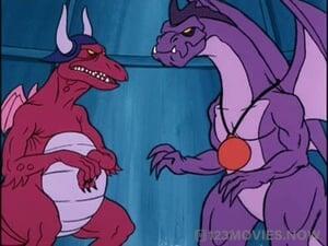 He-Man and the Masters of the Universe Season 2 Episode 49