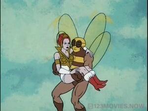 He-Man and the Masters of the Universe Season 2 Episode 57