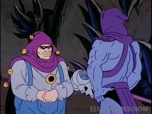 He-Man and the Masters of the Universe Season 2 Episode 59