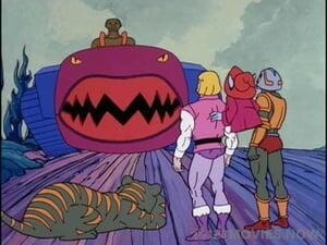 He-Man and the Masters of the Universe Season 2 Episode 65