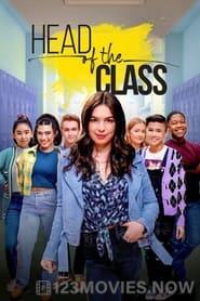 Head of the Class Season 1 Episode 8