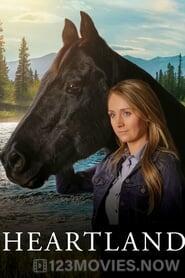 Heartland Season 1 Episode 2