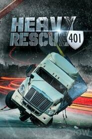 Heavy Rescue: 401 Season 3 Episode 10