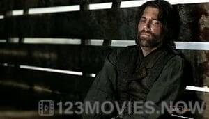 Hell on Wheels Season 1 Episode 2