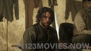 Hell on Wheels Season 1 Episode 2