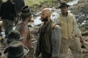 Hell on Wheels Season 1 Episode 3