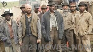 Hell on Wheels Season 1 Episode 3