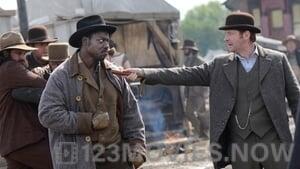 Hell on Wheels Season 3 Episode 5