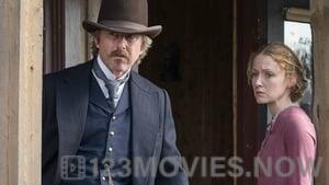 Hell on Wheels Season 4 Episode 10