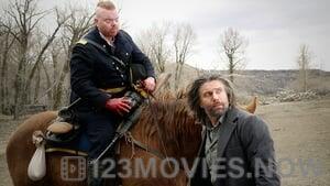 Hell on Wheels Season 4 Episode 2