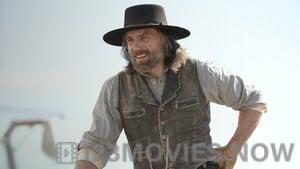 Hell on Wheels Season 4 Episode 5