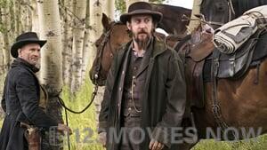 Hell on Wheels Season 5 Episode 12