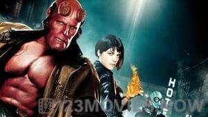 Hellboy II: The Golden Army