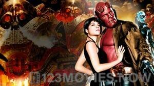 Hellboy II: The Golden Army