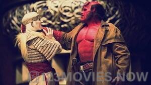 Hellboy II: The Golden Army