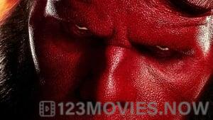 Hellboy II: The Golden Army