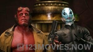 Hellboy II: The Golden Army