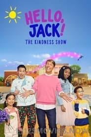 Hello, Jack! The Kindness Show Season 1 Episode 3