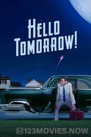 Hello Tomorrow! Season 1 Episode 10