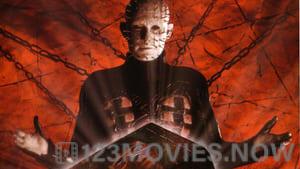 Hellraiser: Deader