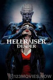 Hellraiser: Deader