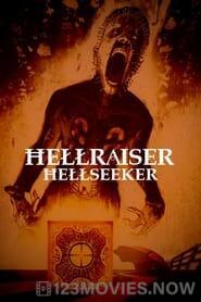 Hellraiser: Hellseeker