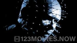 Hellraiser: Hellseeker