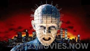 Hellraiser III: Hell on Earth