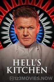 Hell’s Kitchen Season 16 Episode 16