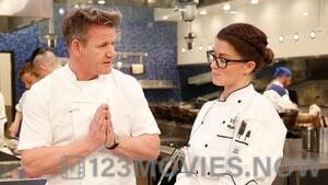 Hell’s Kitchen Season 16 Episode 16