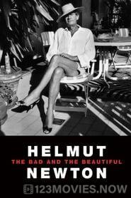 Helmut Newton: The Bad and the Beautiful