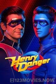 Henry Danger Season 1 Episode 18