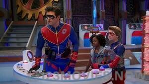 Henry Danger Season 1 Episode 6